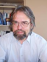 Carsten Tschierske
