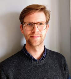 Bradley M. Colquitt