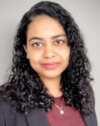 Sandhya Saisubramanian