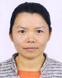 XinPing Qu