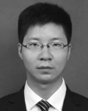 Shaohui Zhu