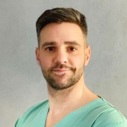 Andreu Mauro