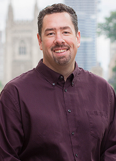 Matthew Hoffmann