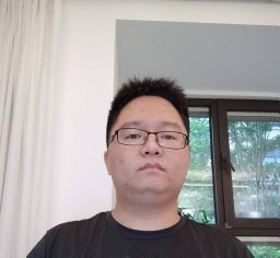 Yanpei Tian