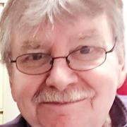 Noel Gough
