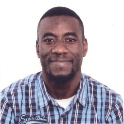 Steven Ndugwa Kabwama