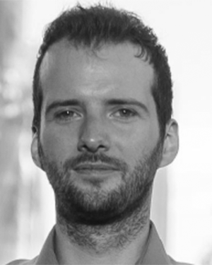 Nick Van Beest
