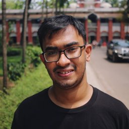Hasan Mahmud Prottoy