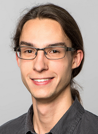 Sebastian Weiss