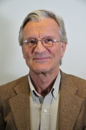 Helge Hveem
