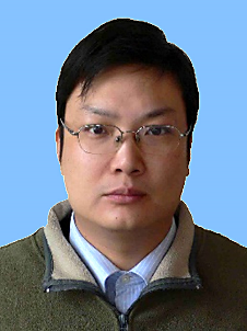 Yu Gao