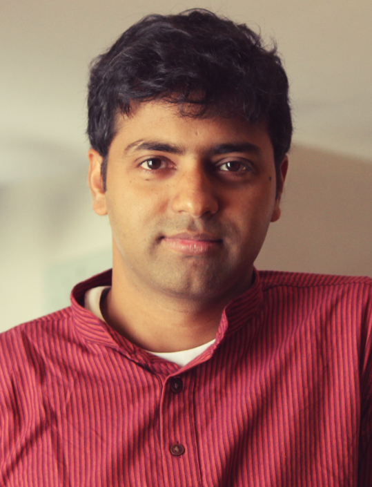 Parameswaran Raman