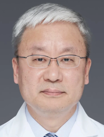 Xudong Yao