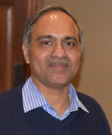 Raghuraman Kannan