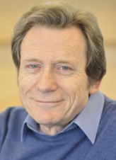 Graham Loomes
