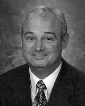 Steven F. Barrett