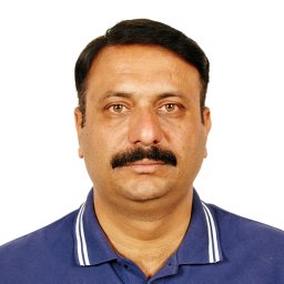 Muhammad Saleem Akhtar