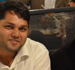 Joy Lal Sarkar