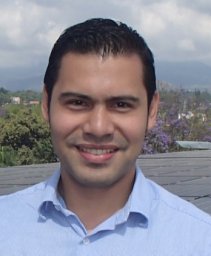 Luis Fernando Mulcue-Nieto