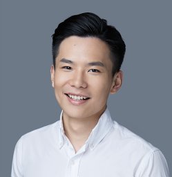 Junyao Kang