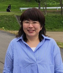 Mami Yamazaki