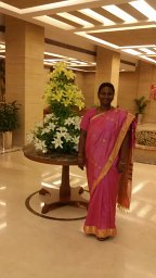S. Prasanna Devi