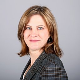 Angela Wolff