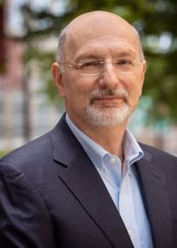 Stefan Somlo