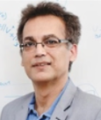Ali Zolghadri