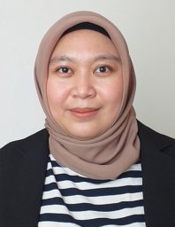 Rini Arianti