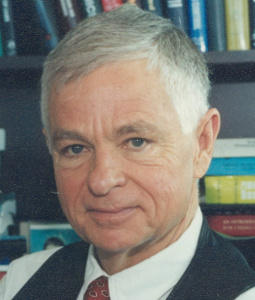 Ralph E. White