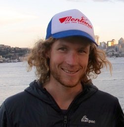 Joel Pedro