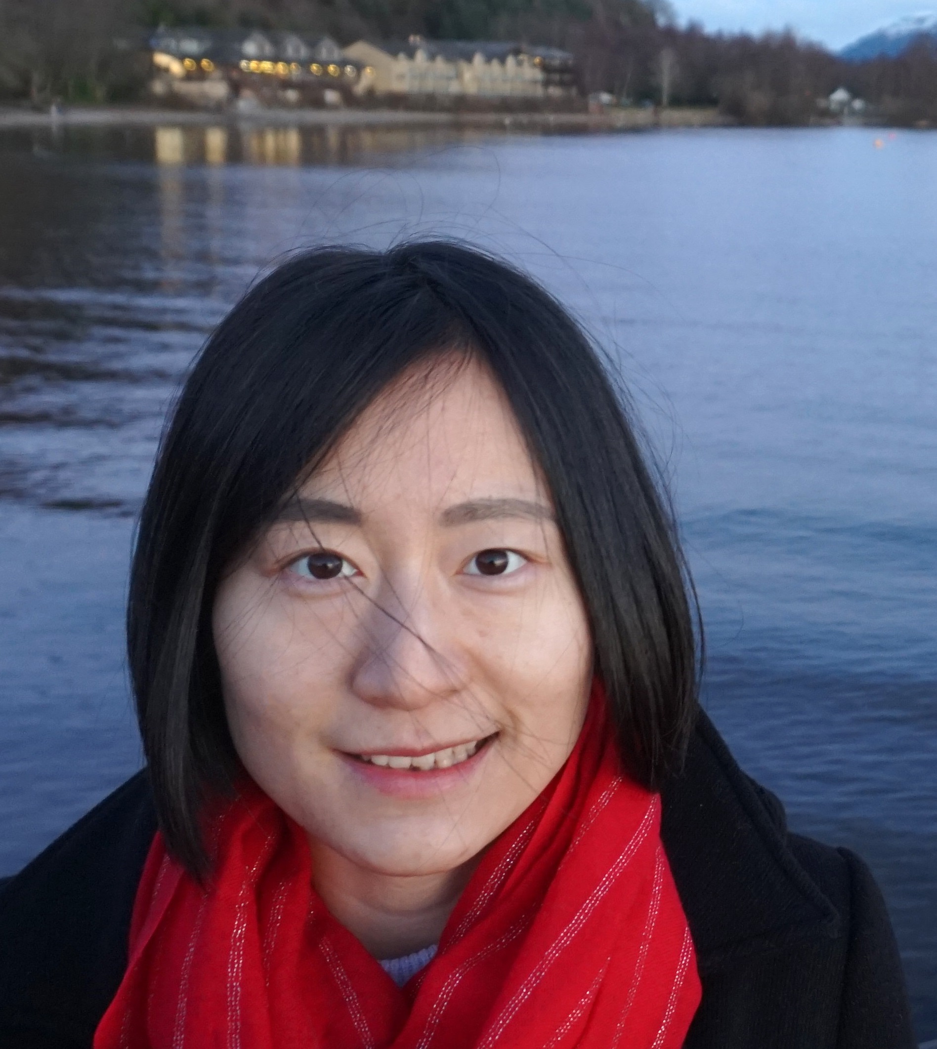 Dan Zhu
