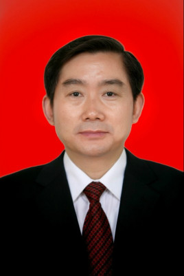 Changzhong Jiang