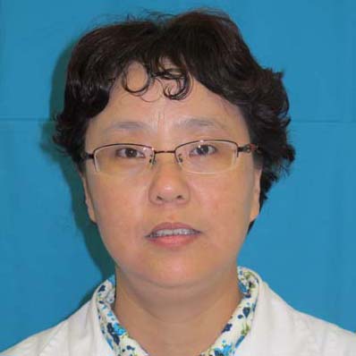 Jin Peng
