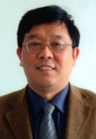 Weirong Wang