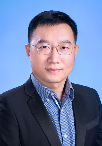 Lei Li