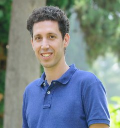 Eyal Karzbrun