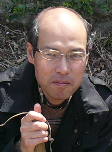Masahiro Funahashi