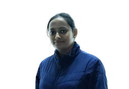 Bhramar Dutta