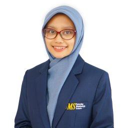 Nur Lathifah Mardiyati
