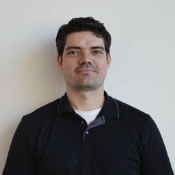 Marcos R. Vieira