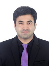 Ashfaque Ahmed Bhatti
