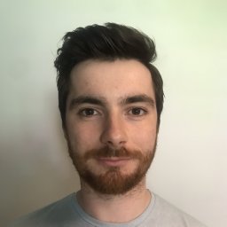 Sean Ogilvie