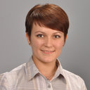 Nadezhda A. Karaseva