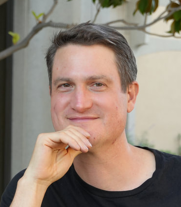 Gregory M. Walton