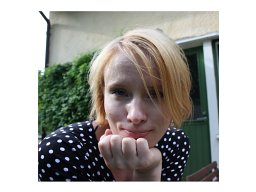 Villnäs Anna