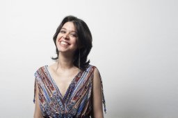 Sánchez-Bretaño Aída