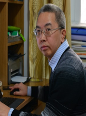 Jun Tie