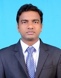 Prabhu Sundaramoorthy